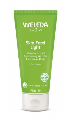 Weleda Skin Food Light 75ml